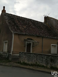 maison à Chevillé (72)