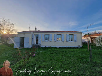 maison à Dompierre-sur-Mer (17)