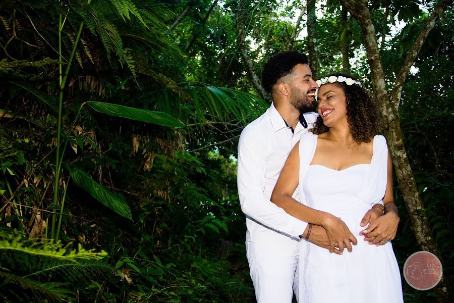 Fotógrafo de casamento Mayke Jhonatha (maykejhonatha). Foto de 28 de março 2020