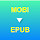 MOBI to EPUB Converter