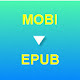 MOBI to EPUB Converter