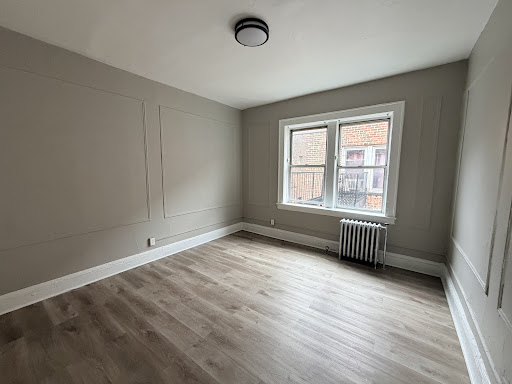Apartment 1