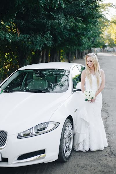 Photographe de mariage Sergey Propiyalo (prolove). Photo du 19 avril 2018