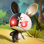 Cover Image of Tải xuống Tap Tap Buddy: Idle Clicker & Fun RPG Adventure  APK