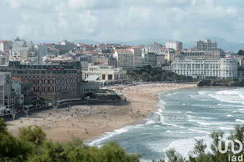 appartement à Anglet (64)