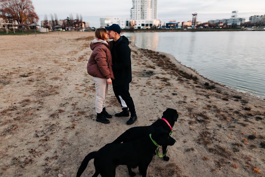 Wedding photographer Denis Onofriychuk (denisphoto). Photo of 25 November 2020