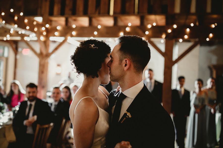 Photographe de mariage Paul Robert Berman (paulrobertberm). Photo du 8 septembre 2019