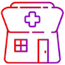 Homycare Medical Personnel icon