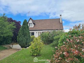 maison à Milly-la-Forêt (91)