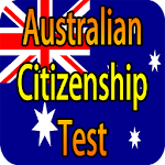 Cover Image of Herunterladen Australian Citizenship Test 2019 1.12 APK