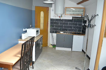 appartement à Bordeaux (33)