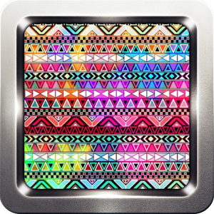 download Tribal Pattern Wallpapers apk