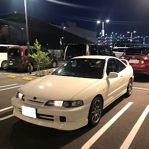 インテグラ DC2