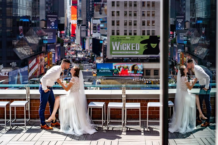 Fotógrafo de bodas Johanna Kuttner (johannakuttner). Foto del 8 de noviembre 2019