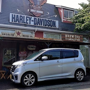 デイズハイウェイスター