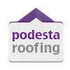 Podesta Roofing Logo