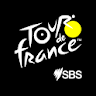 SBS ŠKODA Tour Tracker icon