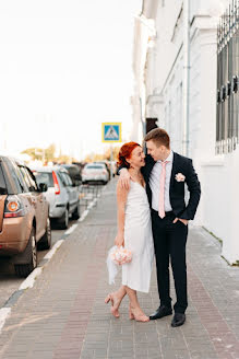 Fotógrafo de casamento Yuliya Rachinskaya (rachinskayaph). Foto de 2 de março 2023