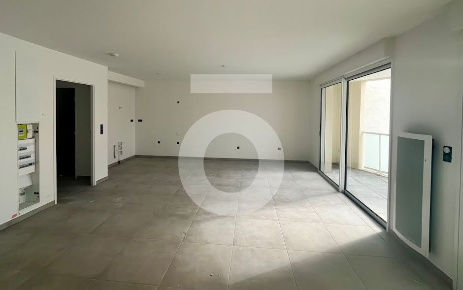 Vente appartement 4 pièces 104 m² à Montpellier (34000), 519 000 €