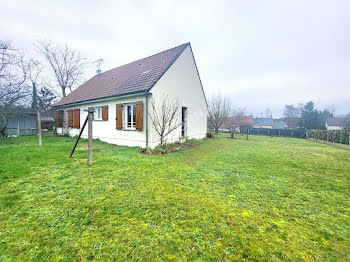 maison à Romorantin-Lanthenay (41)