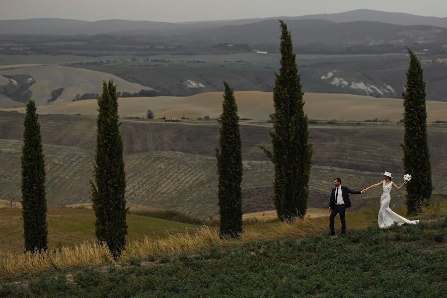 Fotografo di matrimoni Anna Peklova (annapeklova). Foto del 19 gennaio 2021