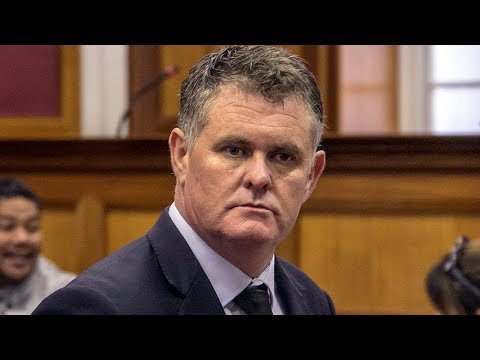 Convicted wife killer Jason Rohde’s daughters are reportedly fearing for their own futures with their mother murdered and father incarcerated for her killing.