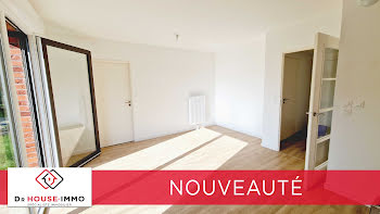 appartement à Cysoing (59)