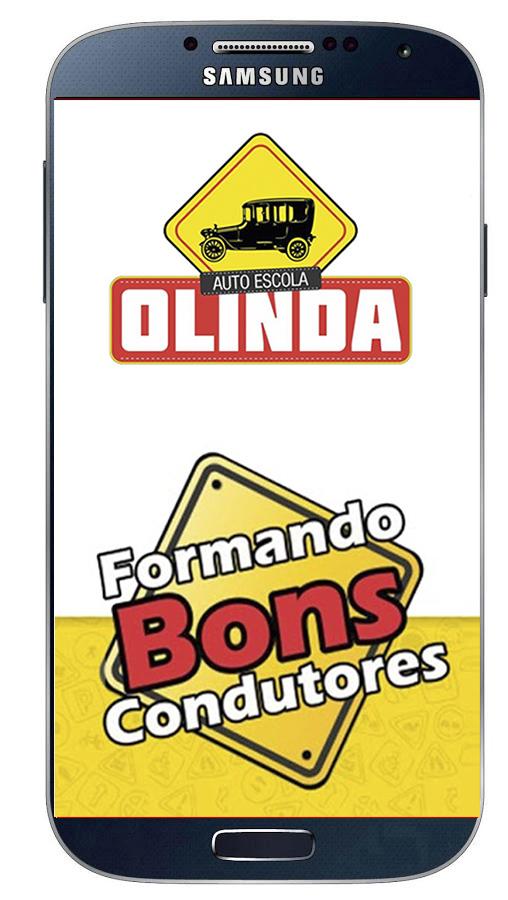 Autoescola Olinda Screen 3