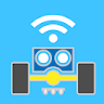 ESP8266 WiFi Robot Car icon