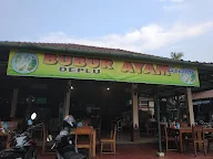 Bubur Ayam Pendopo 88 photo 2