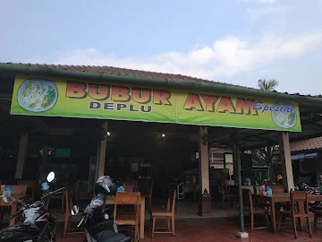 Bubur Ayam Pendopo 88 photo 