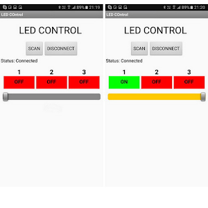 Download Arduino, HM-10 and App Inventor 2: Adding a slider For PC Windows and Mac