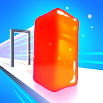 Cover Image of Télécharger Jelly Shift - Parcours d'obstacles 1.8.1 APK