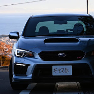 WRX STI VAB