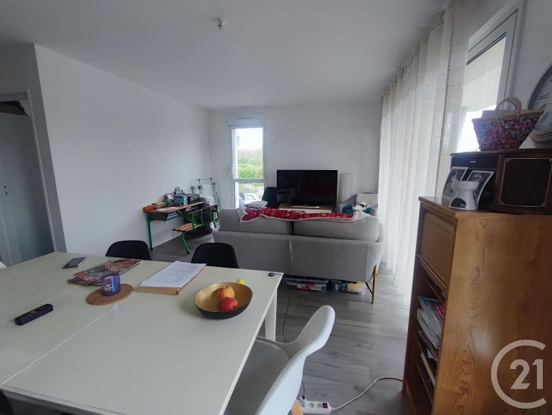 Vente appartement 3 pièces 69.8 m² à Quimper (29000), 193 200 €