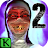 Evil Nun 2 : Origins icon