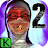 Evil Nun 2 : Origins icon