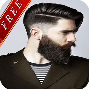 Download hair styles for men 2017 For PC Windows and Mac