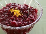 Orange Ginger Cranberry Sauce was pinched from <a href="http://holiday.bedbathandbeyond.com/recipes/orange-ginger-cranberry-sauce" target="_blank">holiday.bedbathandbeyond.com.</a>