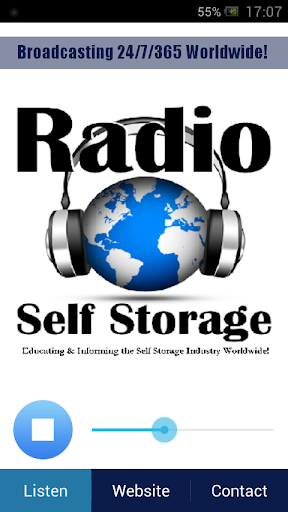 Radio Self Storage