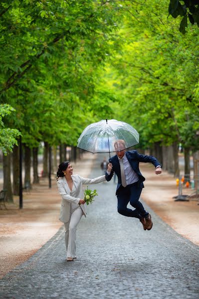 Photographe de mariage Jean-Sébastien Poirier (nomadistmoon). Photo du 4 septembre 2023