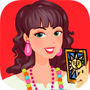 Love Fortune Teller Horoscope Tarot 1.0 Icon