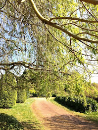 terrain à Herbeville (78)