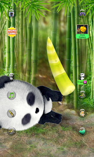 Talking Panda - Apps on Google Play