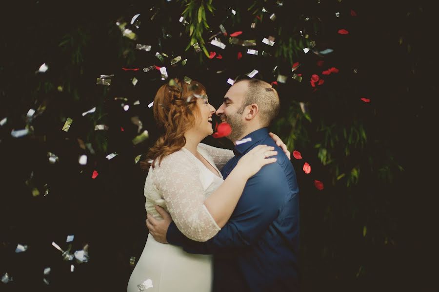 Photographe de mariage Paula Arranz (paulaarranz). Photo du 23 mai 2019