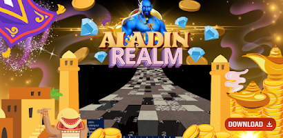 1001 Arabian Nights APK for Android Download