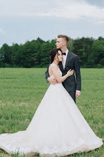 Wedding photographer Oleksandra Steblіy (sashasteblii). Photo of 29 January 2019