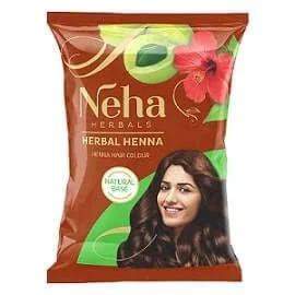 Neha Herbals Herbals Henna - 15 gm