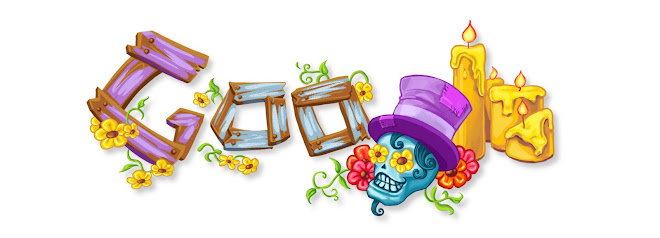 Google doodle halloween: Halloween 2022: Google brings back 'Great Ghoul  Duel' - The Economic Times