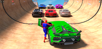 Crazy Car Stunts - Car Games APK for Android Download